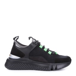 Rui Sneakers Svart