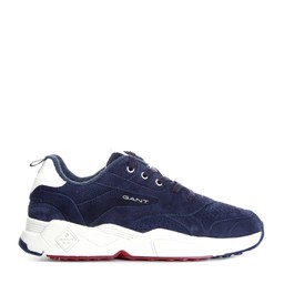 Nicewill Sneakers Marinblå