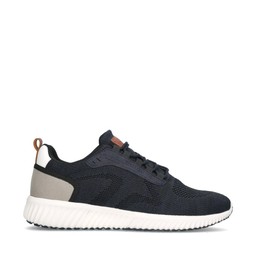 Fabiano Sneakers Marinblå