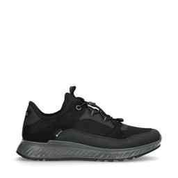 Exostride Sneakers Svart
