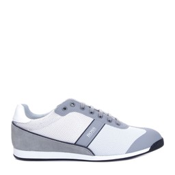 Glaze Low Sneakers Vit