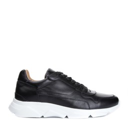 Venti Sneakers - Venti Collection Svart