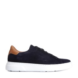 Gazzi Sneakers Marinblå