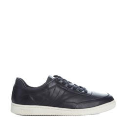 Agar Sneakers Herr Svart