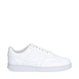 Court Vision Sneakers Vit
