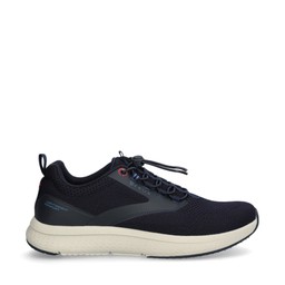 Donowan Sneakers Marinblå