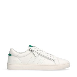 Pallas Sneakers Vit