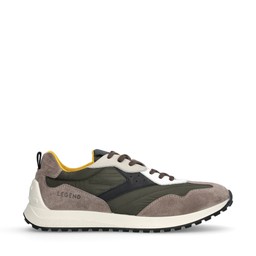 Steven Sneakers Brun