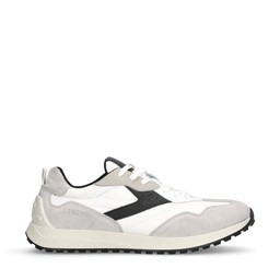 Steven Sneakers Vit