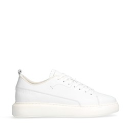 Mario Sneakers Vit