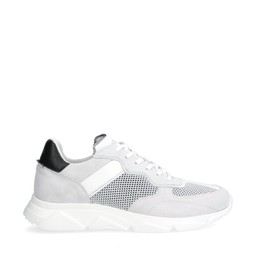 Nathan Sneakers Grå