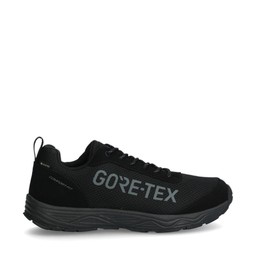 Campus Low GTX Sneakers Svart