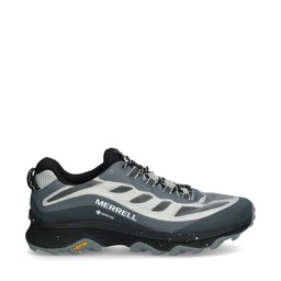 Moab Speed Sneakers Grå