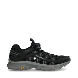 Speed Fusion Sneakers Svart
