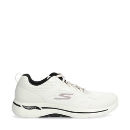 216116WBRD Sneakers Vit
