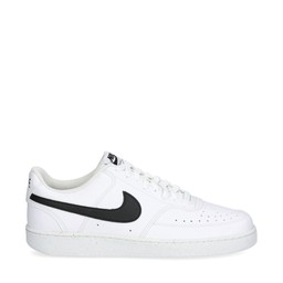 Court Vision Sneakers Vit