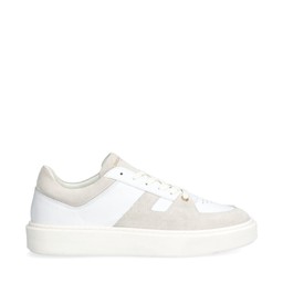 Away Sneakers Vit