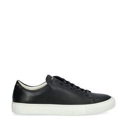 Moore Sneakers Svart