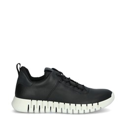 Gruuv Sneakers M Svart