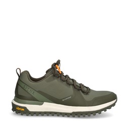 Vidfors Sneakers Vibram Khaki