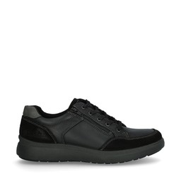 Buto Sneakers Svart