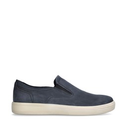 Soft Classic Sneakers Blå