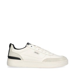 T1055 Sneakers Vit