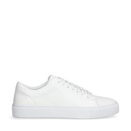 Asher Sneakers Vit