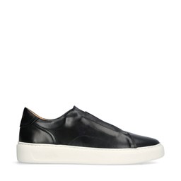 Madini Sneakers Elastik Svart