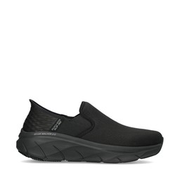 D´Lux Walker Sneakers Svart