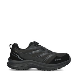 Larvik Boa GTX Sneakers Svart