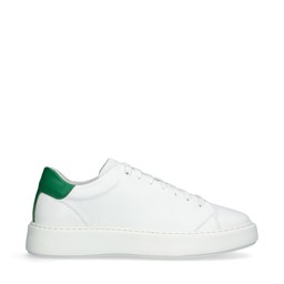 Kane Sneakers Vit