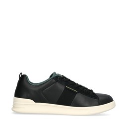 T2600 Tennis Sneakers Svart