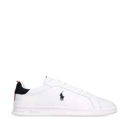 Heritage Sneakers Vit