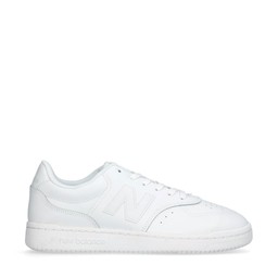 BB80 Sneakers Vit