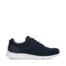 Adani Sneakers Marinblå