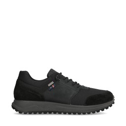 Dekos WP Sneakers Svart