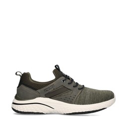 50ME002 Sneakers Grön