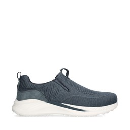 56AM002 Sneakers Blå