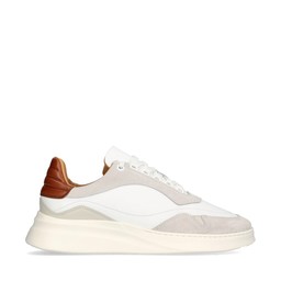 Urbino Sneakers Vit