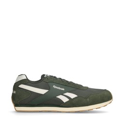 Glide Low Sneakers Grön