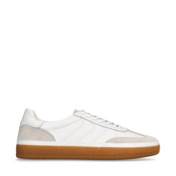 Leo Sneakers Vit
