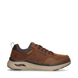 Arch Fit Crosser Sneakers Brun