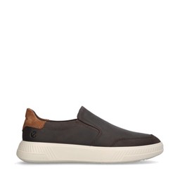 Move Sneakers Brun
