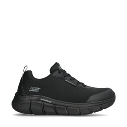 Bobs B Flex WP Sneakers Svart