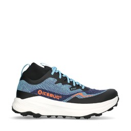 Järv Gaiter M BUGrip Sneakers Blå