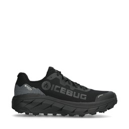 Arcus 2 BUGrip Sneakers Svart