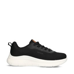 Arcus California M Sneakers Svart