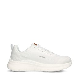 Arcus California M Sneakers Vit