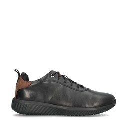 Credo Calgary M Sneakers Svart